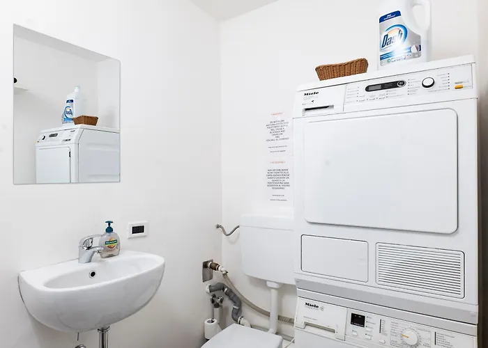 Apartamento Sunshine-filled On Subway