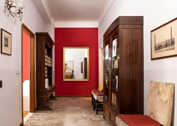 Sunshine-filled On Subway *