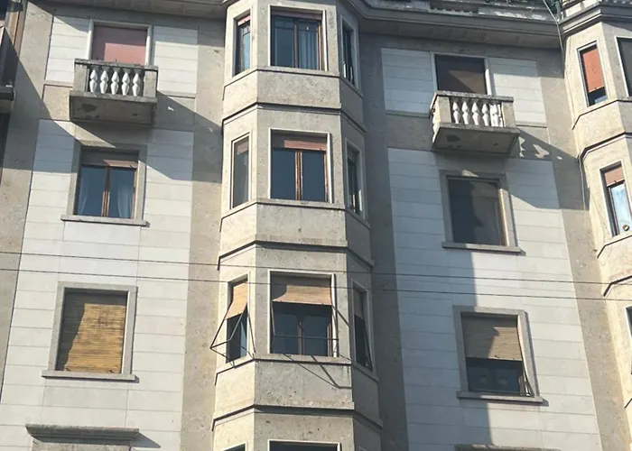 Apartamento Sunshine-filled On Subway