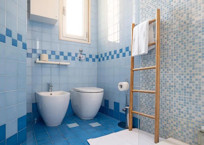 Sunshine-filled On Subway Milán