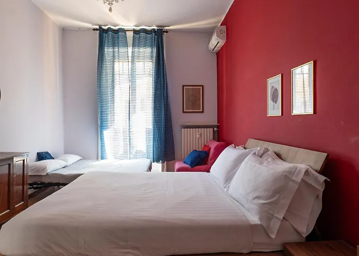 Apartamento Sunshine-filled On Subway