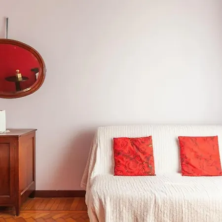 Apartamento Sunshine-filled On Subway